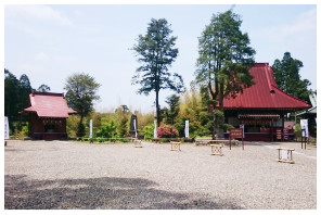 国吉神社 出云大社
