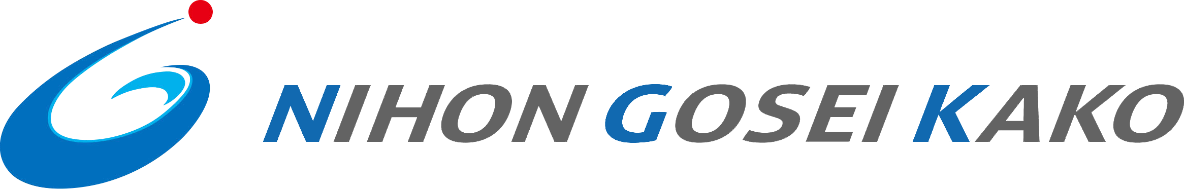 Nihon Gosei Kako Co., Ltd.