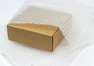 Product packaging